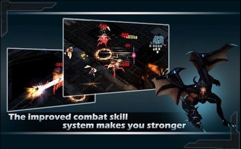 天使复仇者无限金币钻石版 v1.5 安卓版图2