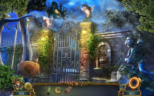 狩魔者(带数据包) v1.0 安卓版图6