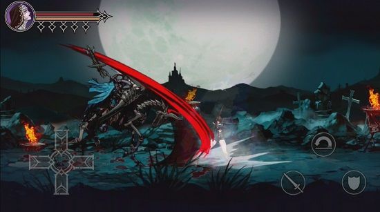 Never Gone电脑版下载 v1.0.1 官方最新版图2