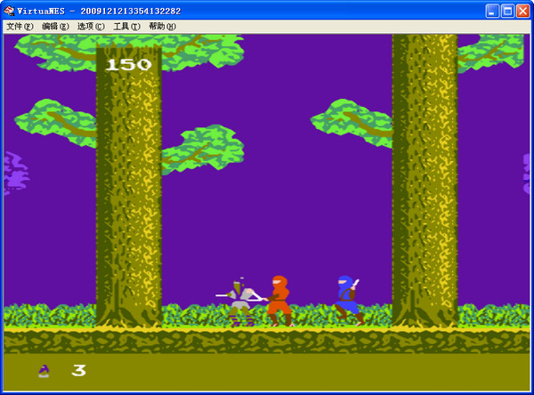 影子传说下载 单机无敌版图3