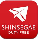 韩国新世界网上免税店