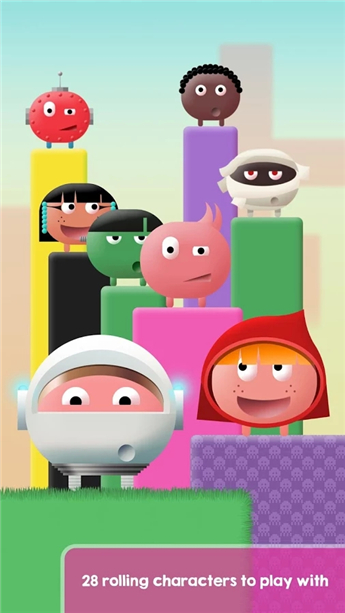 光子轨迹 v1.0.2.1 安卓版图1