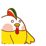 饭团QQ表情下载