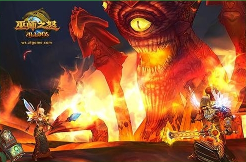 巫师之怒冒险存档下载 1.2.0 中文版图1