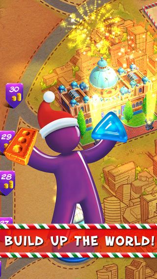 橡胶软糖 Gummy Drop v3.1.0 安卓版图2