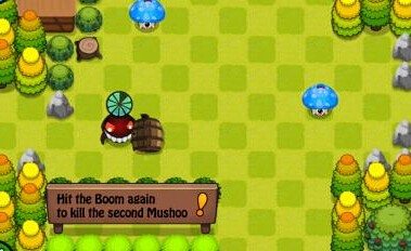 木桶忍者 1.4.0 安卓版图2