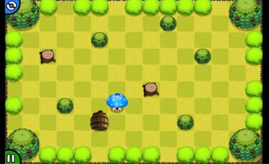 木桶忍者 1.4.0 安卓版图3