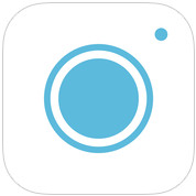 line camera ipad