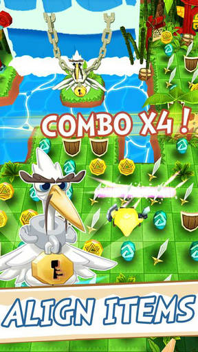 臭臭的解谜冒险下载 v1.054 手机版图3