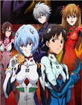 新世纪福音战士电脑版