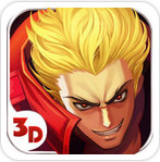 魔剑之刃iOS版