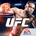 ea sports ufc 存档