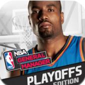 NBA总经理2015