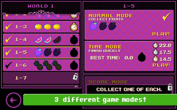 没有地板的要塞 v1.0 安卓版图1