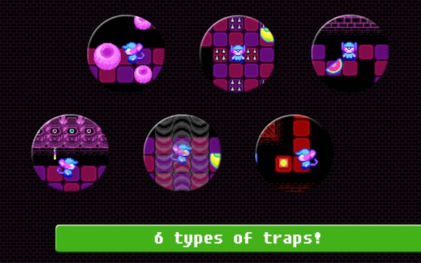 没有地板的要塞 v1.0 安卓版图2