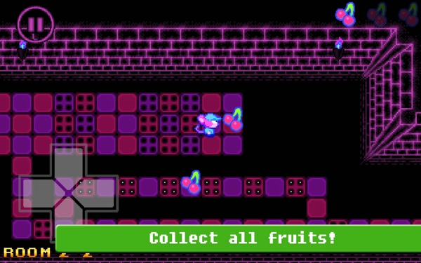 没有地板的要塞 v1.0 安卓版图5