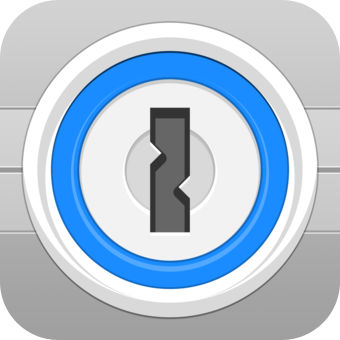 1password 中文版