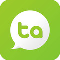 找到ta