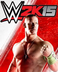美国职业摔角2K15Steam 预载版[网盘资源]