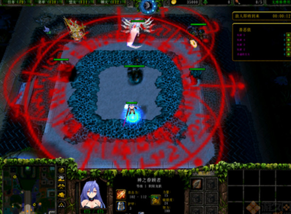 神魔之殁下载 1.0E 绿色版图1