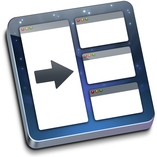 Optimal Layout for mac V2.3.2 官方版 