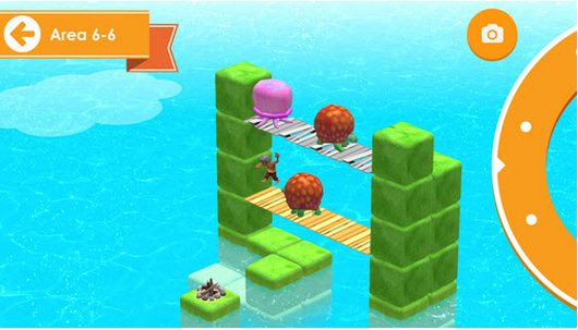 日光之下 v1.0.1 安卓版图3