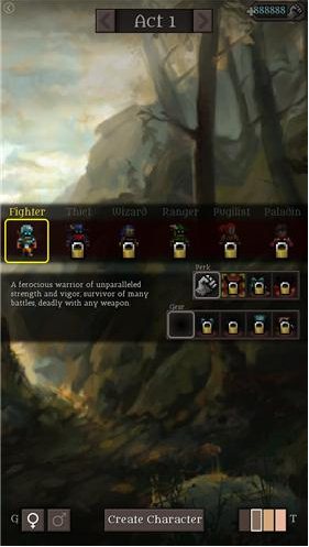 主教之旅2 简体中文版图2