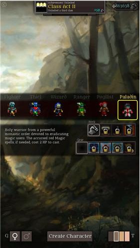 主教之旅2 简体中文版图3