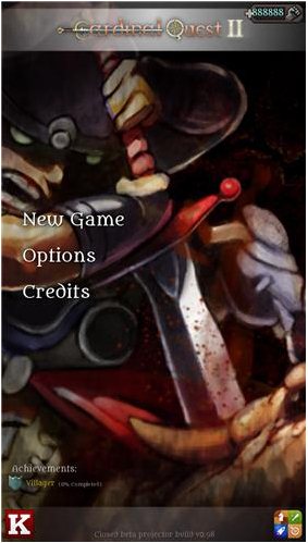 主教之旅2 简体中文版图1