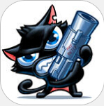 枪炮猫存档
