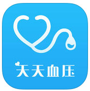 天天血压