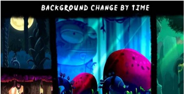 幻想战斗破解版 v1.1 安卓版图1