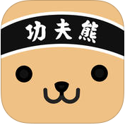 功夫熊上门推拿