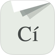 词ci app