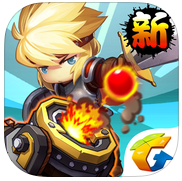 新部落守卫战iPhone版 v3.32 iOS版