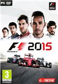 f1 2015游戏