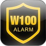 w100报警系统