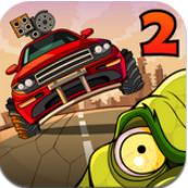 死亡战车2