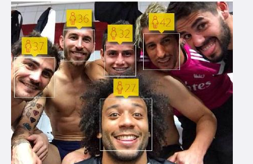 年龄相机ios版 v1.1.0 最新版图1