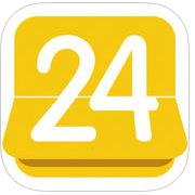 24me Apple Watch