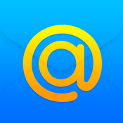 mail.ru邮箱