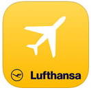 汉莎航空app