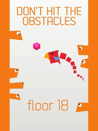 爬墙鸟 v1.0.15 安卓版图3