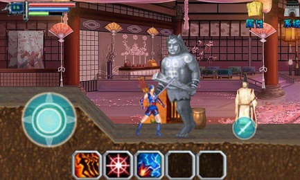 幕府刺客 v2.0.0 安卓版图4