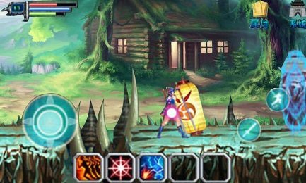 幕府刺客 v2.0.0 安卓版图3