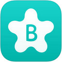 between app