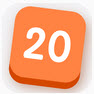 Twenty下载