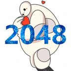 2048大白