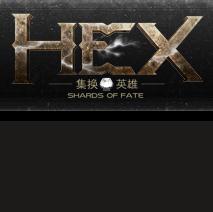 集换英雄客户端