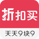折扣买app